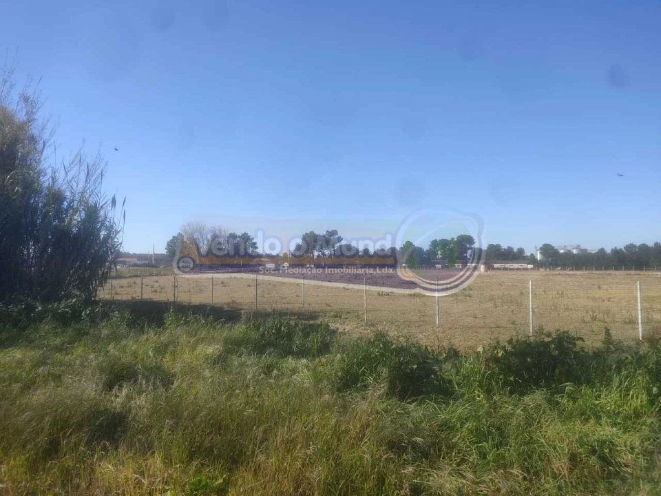 Terreno para Venda em Salvaterra de Magos e Foros de Salvaterra Foto 1