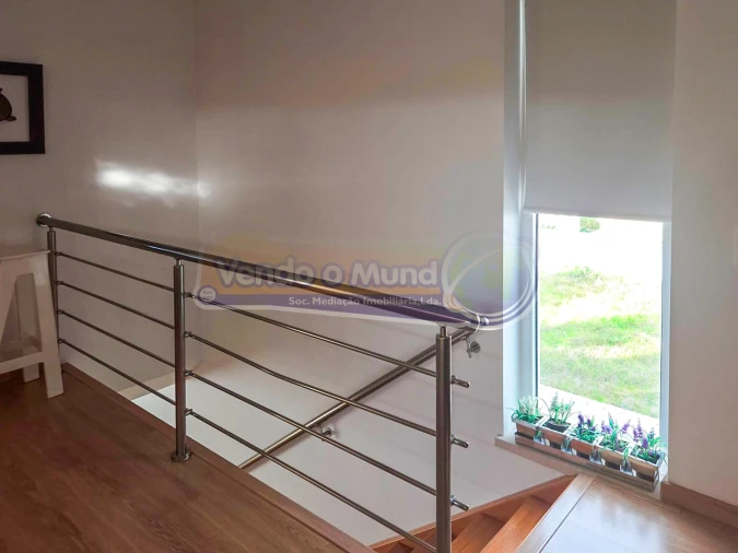 Moradia T4 para Venda em Salvaterra de Magos e Foros de Salvaterra Foto 14