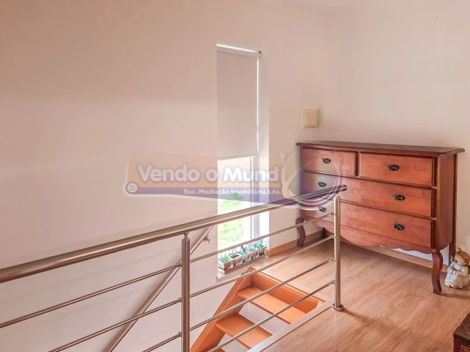 Moradia T4 para Venda em Salvaterra de Magos e Foros de Salvaterra Foto 13