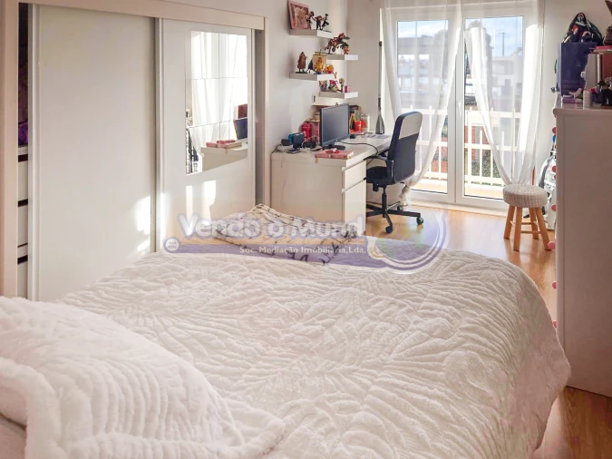 Moradia T4 para Venda em Salvaterra de Magos e Foros de Salvaterra Foto 17