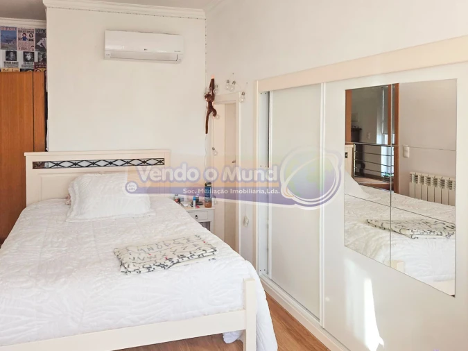 Moradia T4 para Venda em Salvaterra de Magos e Foros de Salvaterra Foto 16