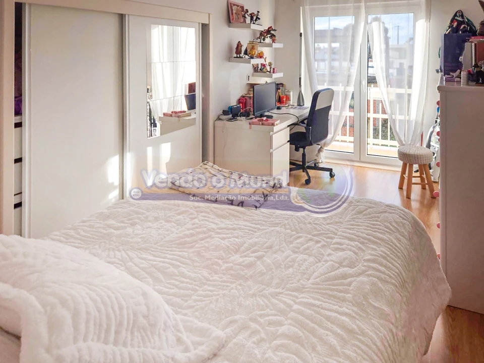 Moradia T4 para Venda em Salvaterra de Magos e Foros de Salvaterra Foto 17