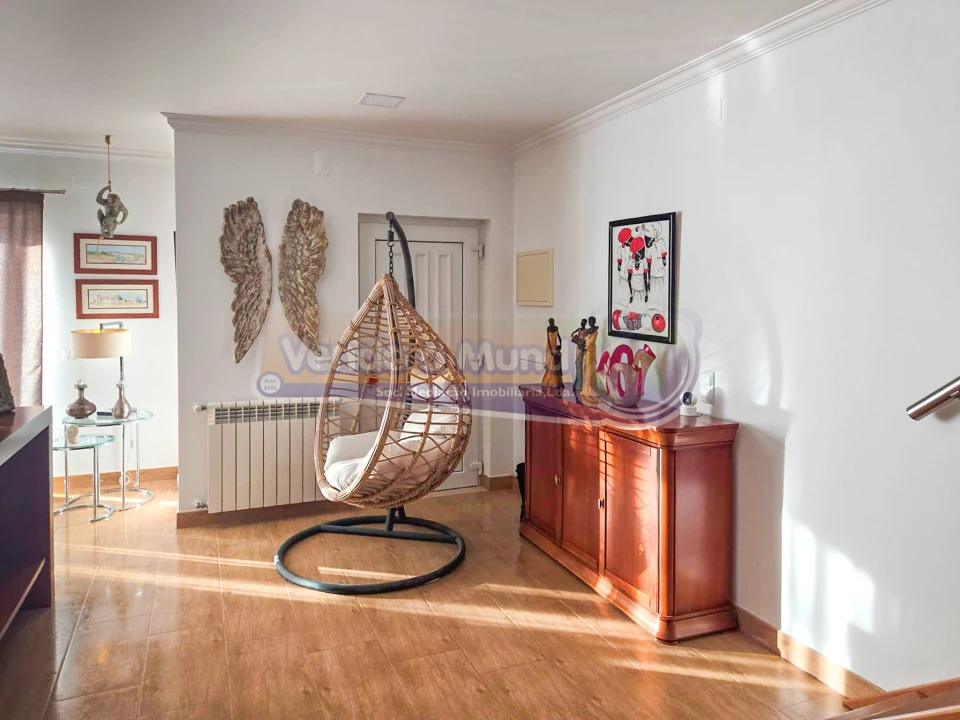 Moradia T4 para Venda em Salvaterra de Magos e Foros de Salvaterra Foto 15