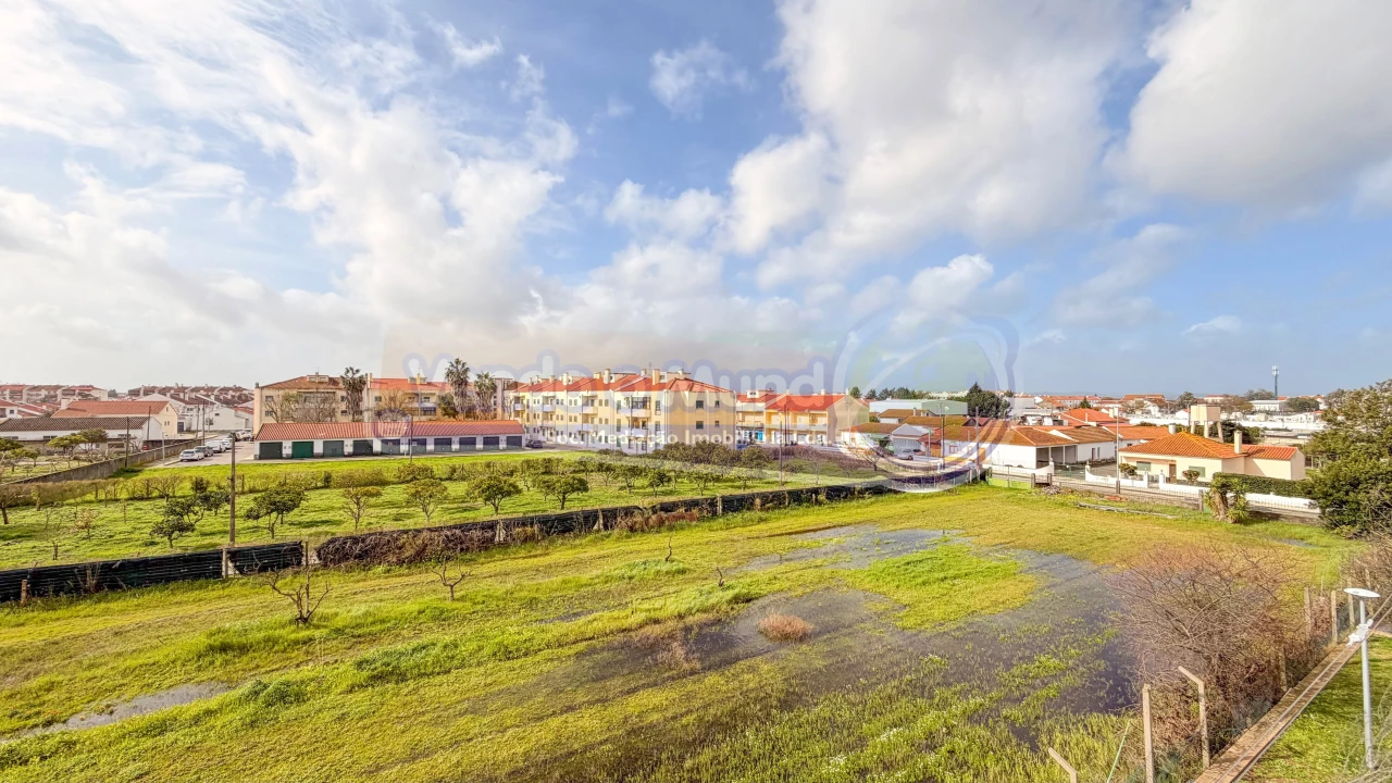 Apartamento T3 para Venda em Samora Correia Foto 13