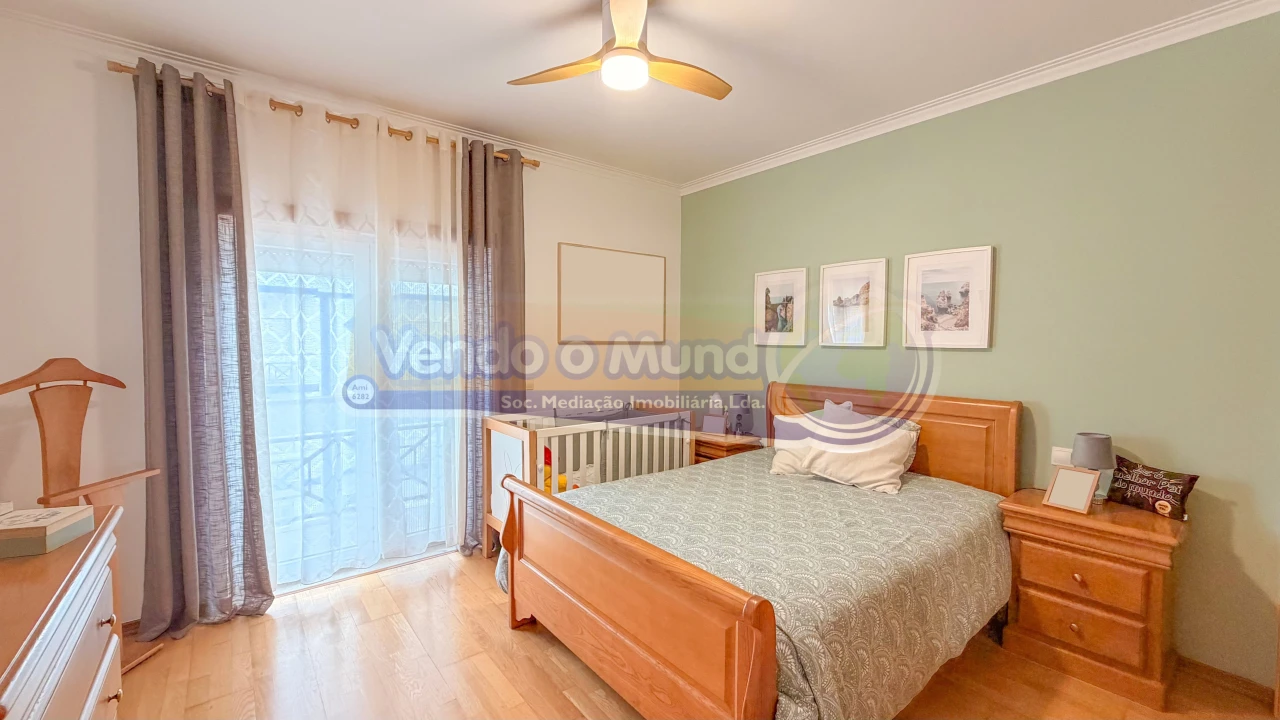 Apartamento T3 para Venda em Samora Correia Foto 15