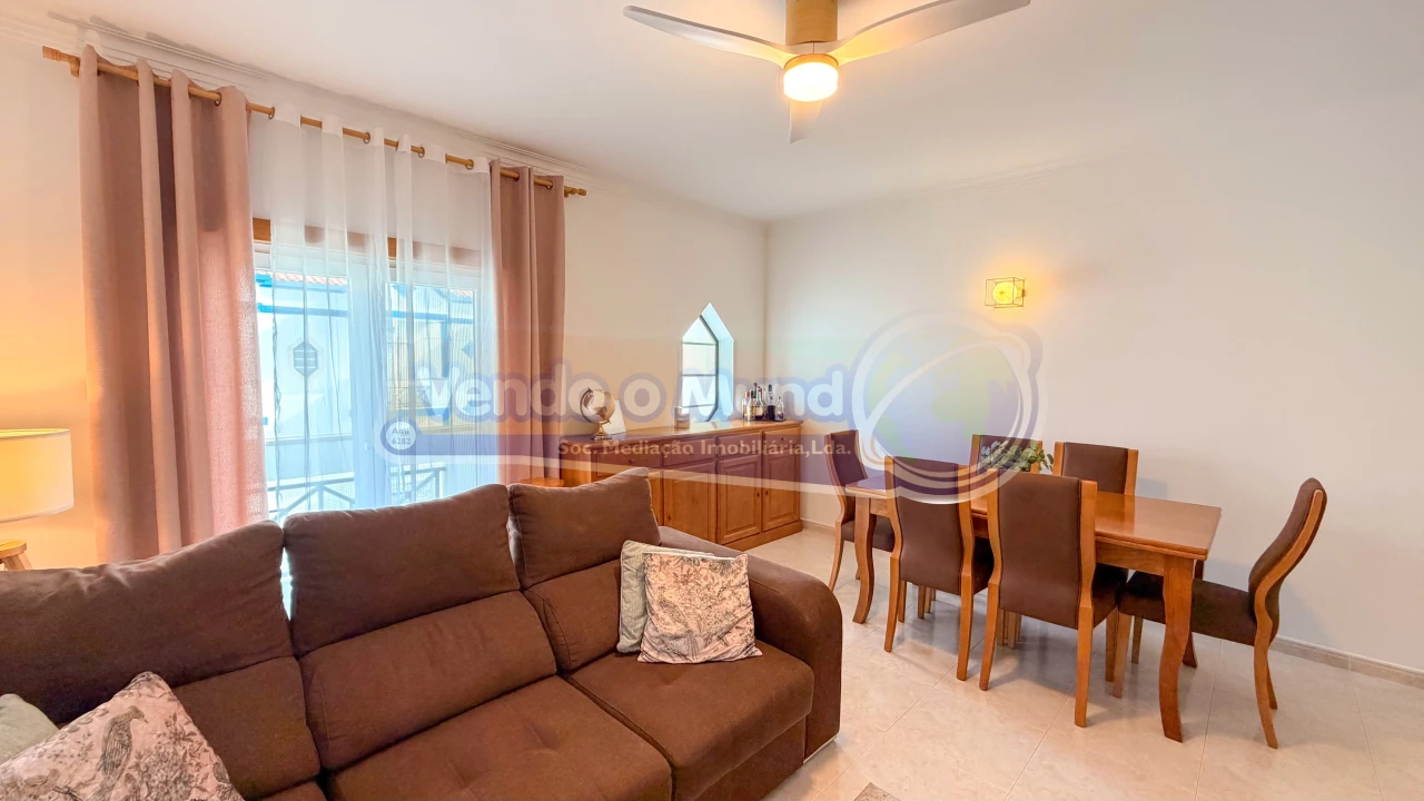 Apartamento T3 para Venda em Samora Correia Foto 3
