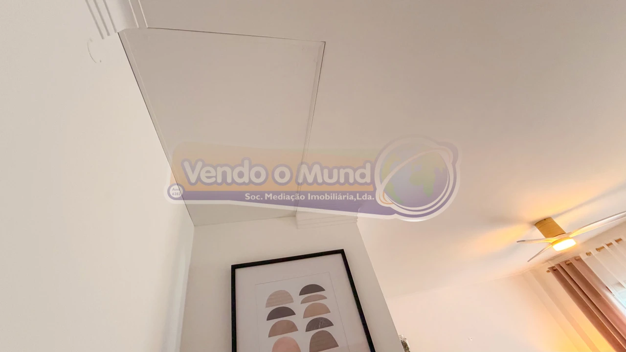 Apartamento T3 para Venda em Samora Correia Foto 5