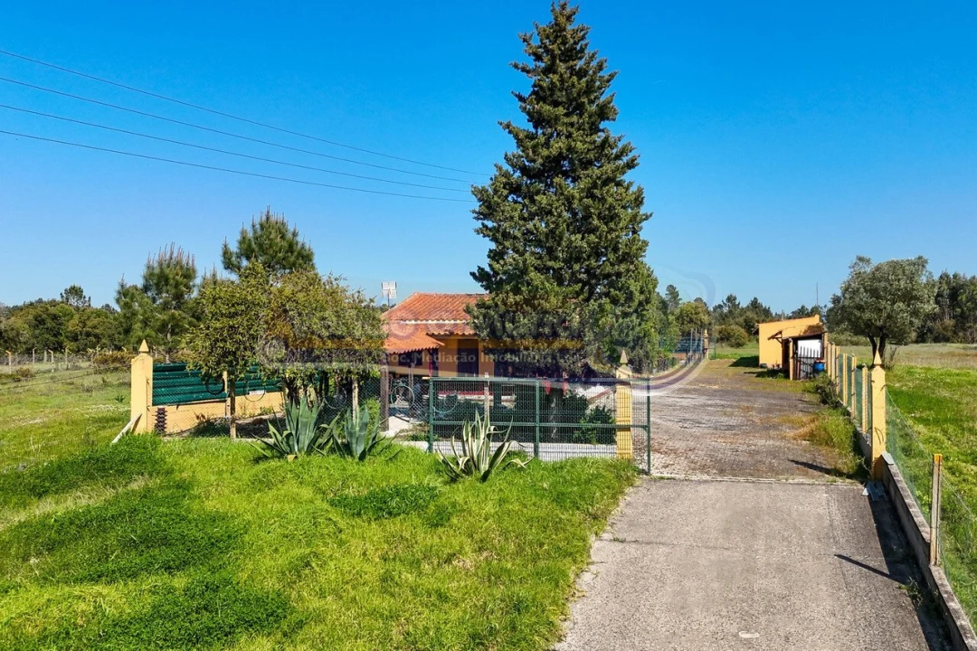 Moradia T3 para Venda em Marinhais Foto 5