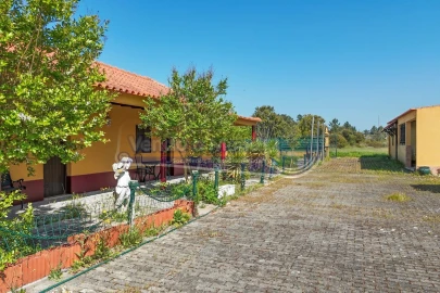 Moradia T3 para Venda em Marinhais