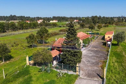 Moradia T3 para Venda em Marinhais