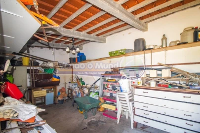 Moradia T3 para Venda em Marinhais