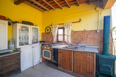 Moradia T3 para Venda em Marinhais