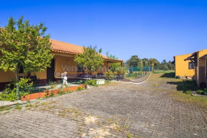 Moradia T3 para Venda em Marinhais