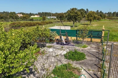 Moradia T3 para Venda em Marinhais