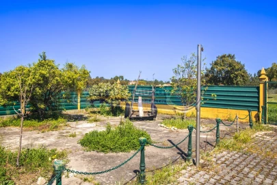 Moradia T3 para Venda em Marinhais