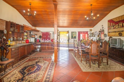 Moradia T3 para Venda em Marinhais