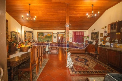 Moradia T3 para Venda em Marinhais