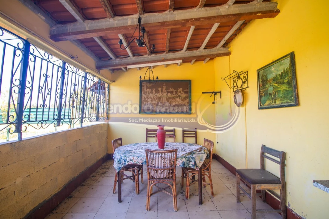 Moradia T3 para Venda em Marinhais Foto 11