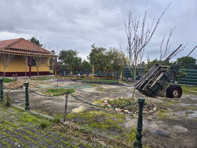 Moradia T3 para Venda em Marinhais Foto 1