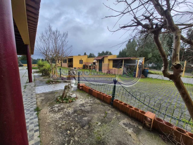 Moradia T3 para Venda em Marinhais Foto 8