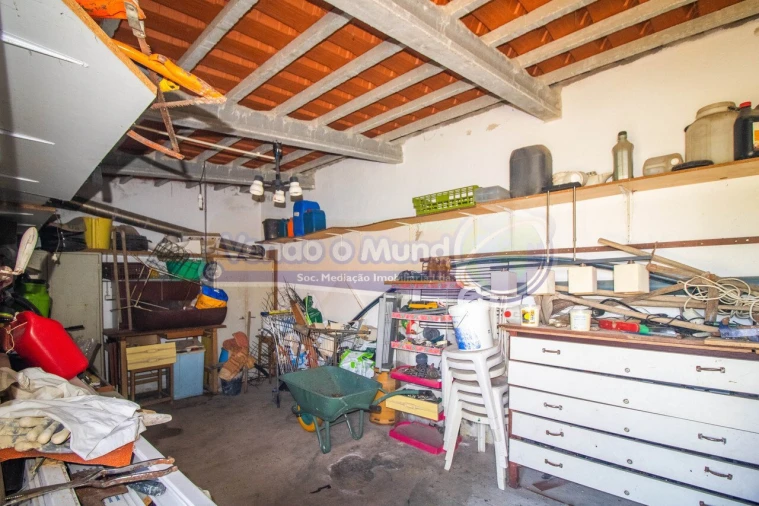 Moradia T3 para Venda em Marinhais Foto 14