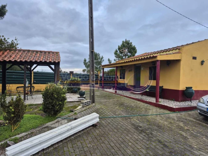 Moradia T3 para Venda em Marinhais Foto 7