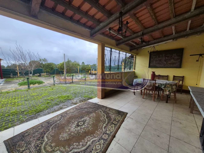 Moradia T3 para Venda em Marinhais Foto 2