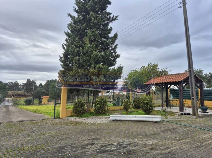 Moradia T3 para Venda em Marinhais Foto 6