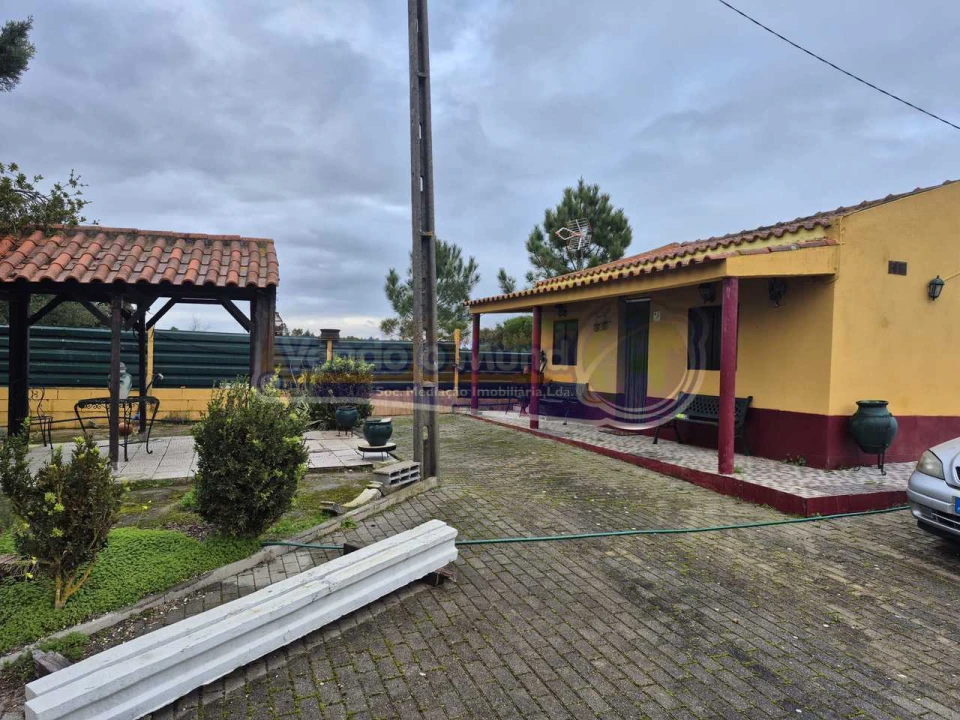 Moradia T3 para Venda em Marinhais Foto 7