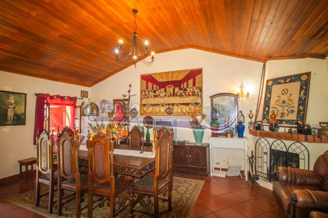 Moradia T3 para Venda em Marinhais Foto 20