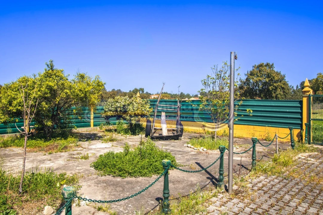 Moradia T3 para Venda em Marinhais Foto 12