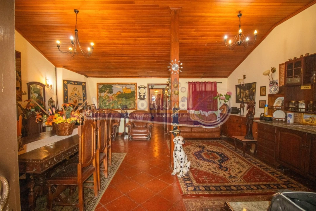 Moradia T3 para Venda em Marinhais Foto 19