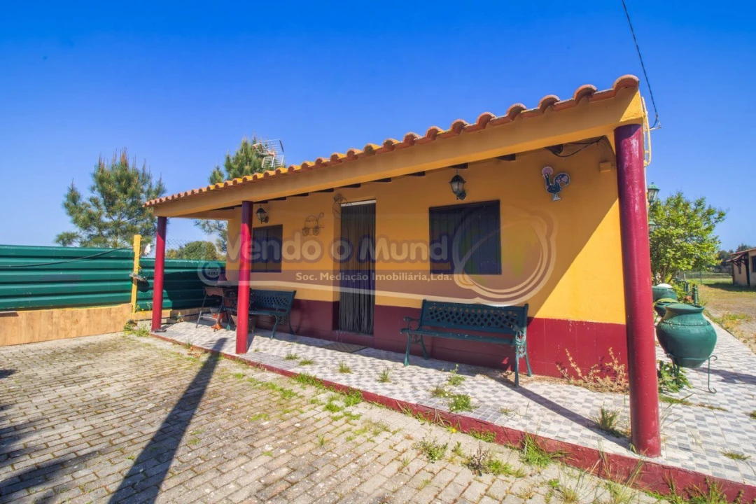 Moradia T3 para Venda em Marinhais Foto 3