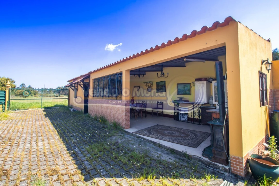 Moradia T3 para Venda em Marinhais Foto 9