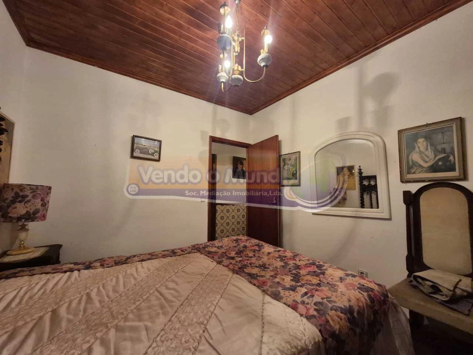 Moradia T3 para Venda em Marinhais Foto 12