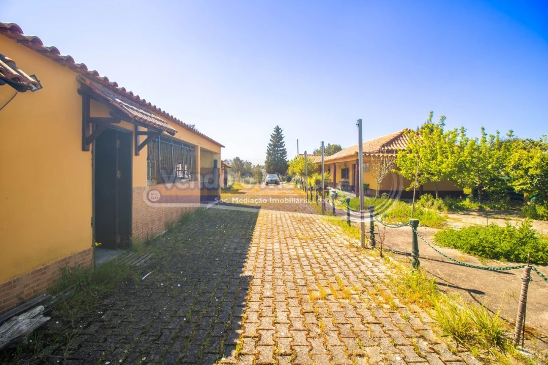 Moradia T3 para Venda em Marinhais Foto 15