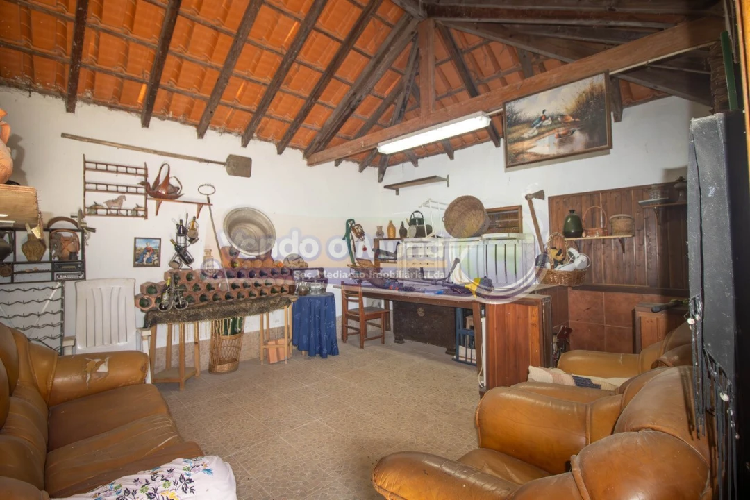 Moradia T3 para Venda em Marinhais Foto 17