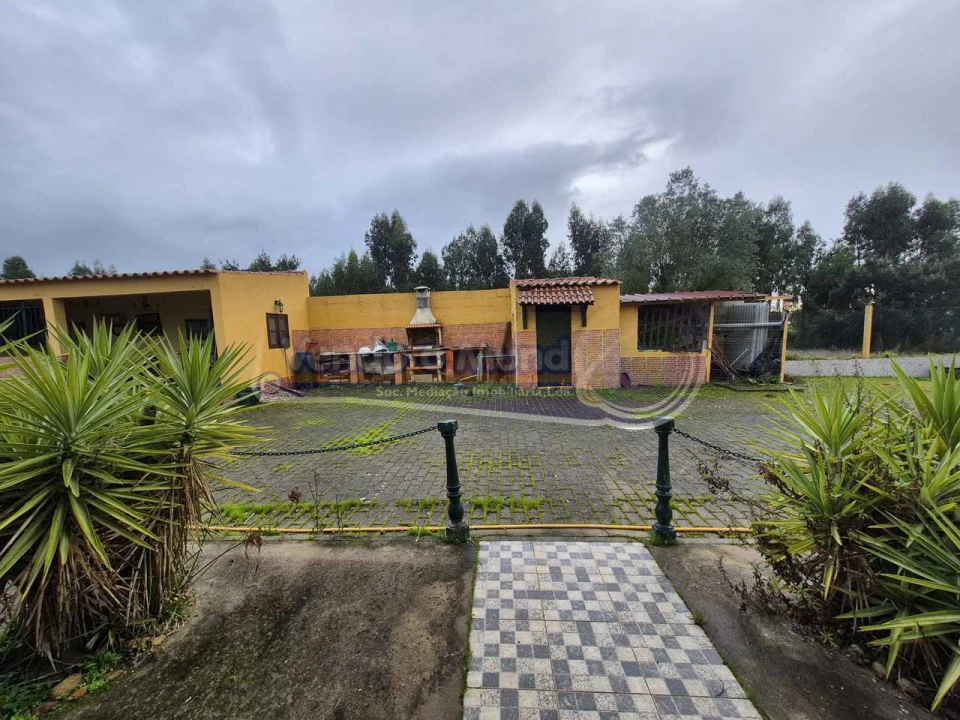 Moradia T3 para Venda em Marinhais Foto 4