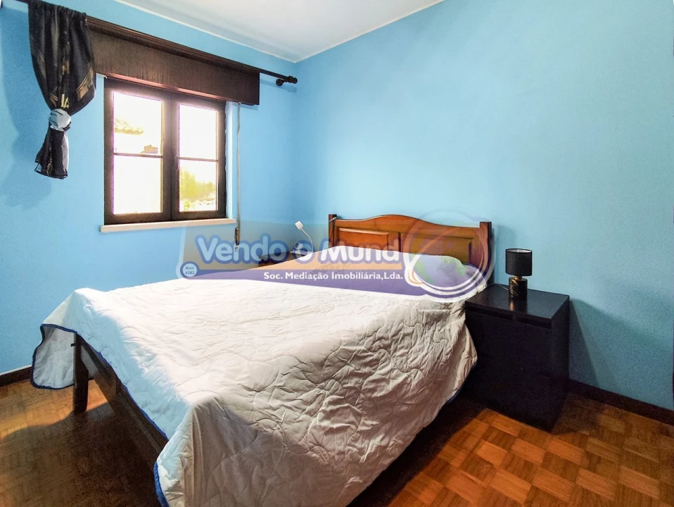 Moradia T2 para Venda em Salvaterra de Magos e Foros de Salvaterra Foto 16