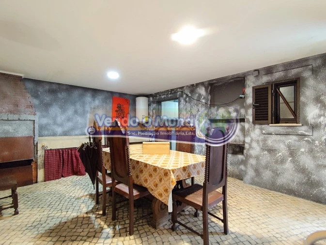 Moradia T2 para Venda em Salvaterra de Magos e Foros de Salvaterra Foto 8