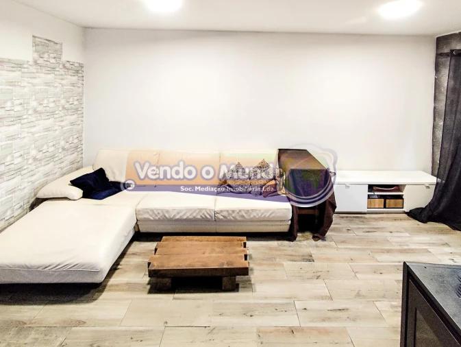 Moradia T2 para Venda em Salvaterra de Magos e Foros de Salvaterra Foto 10