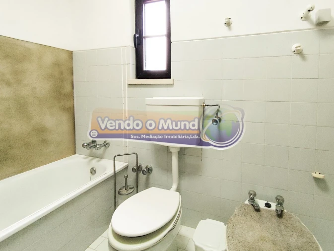 Moradia T2 para Venda em Salvaterra de Magos e Foros de Salvaterra Foto 20