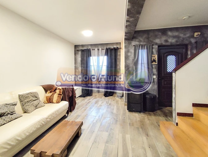 Moradia T2 para Venda em Salvaterra de Magos e Foros de Salvaterra Foto 11