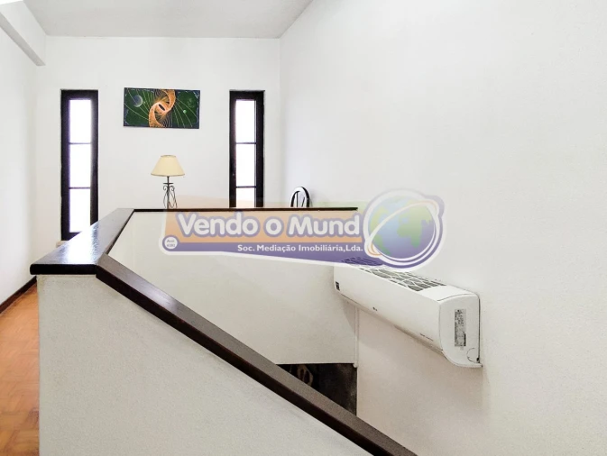 Moradia T2 para Venda em Salvaterra de Magos e Foros de Salvaterra Foto 13