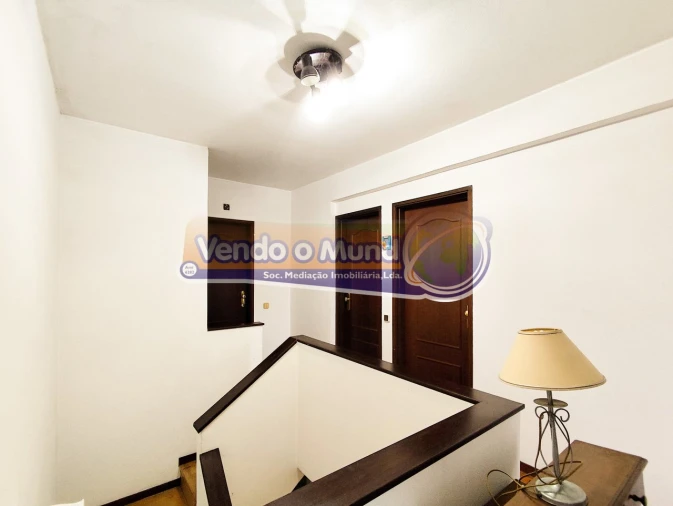 Moradia T2 para Venda em Salvaterra de Magos e Foros de Salvaterra Foto 14