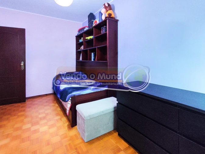 Moradia T2 para Venda em Salvaterra de Magos e Foros de Salvaterra Foto 18