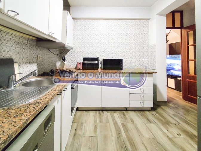 Moradia T2 para Venda em Salvaterra de Magos e Foros de Salvaterra Foto 6