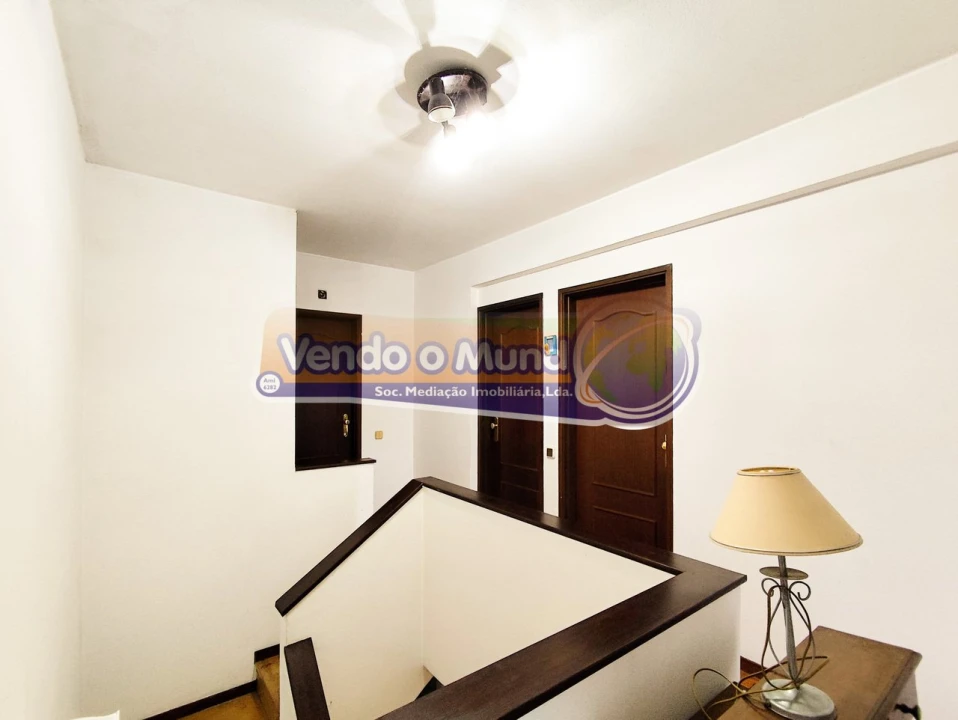 Moradia T2 para Venda em Salvaterra de Magos e Foros de Salvaterra Foto 14