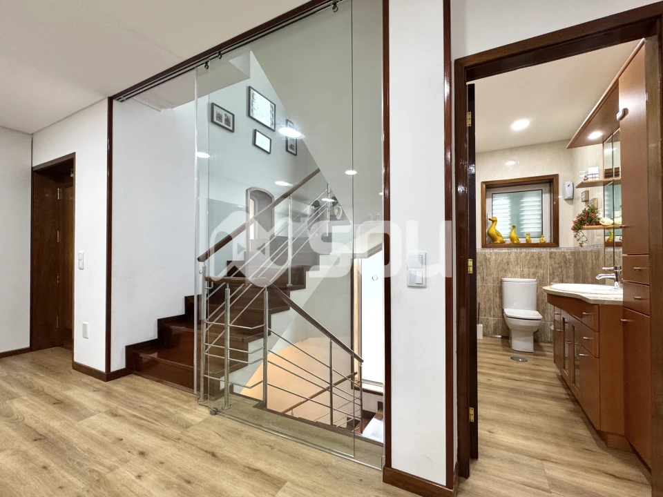 Moradia T4 para Venda em Gondomar (São Cosme), Valbom e Jovim Foto 7