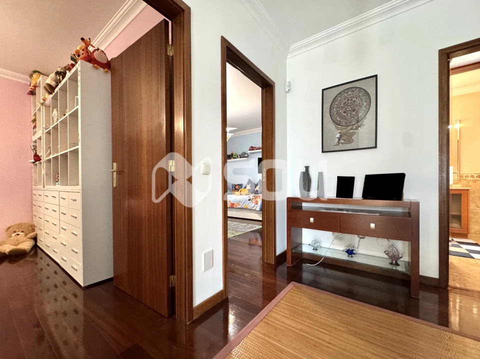 Moradia T4 para Venda em Gondomar (São Cosme), Valbom e Jovim Foto 13